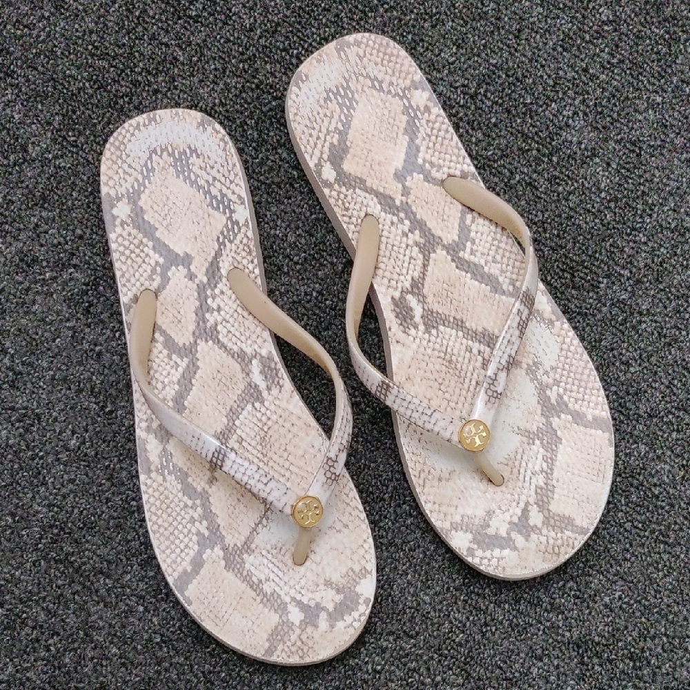 Tory Burch Thong/Flip Flop Sandals